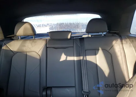 2022 Audi Q3 Premium Plus S Line 45 from USA, damaged, VIN WA1EECF37N1148930